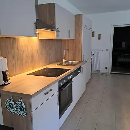 Apartment Agnes
