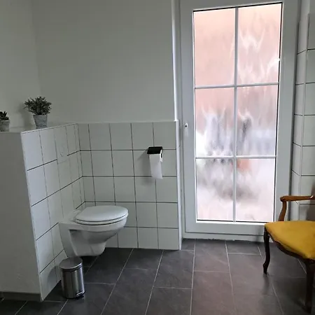 Agnes Apartment