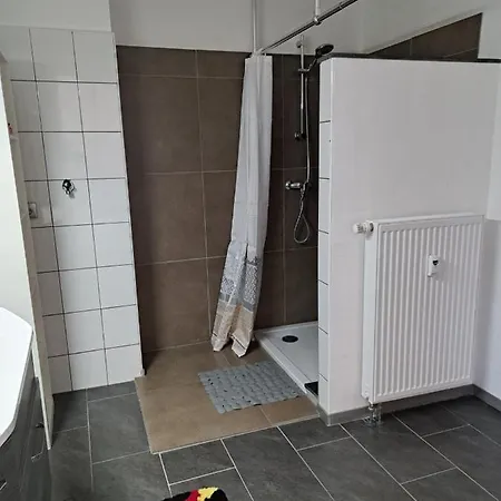 Apartment Agnes *